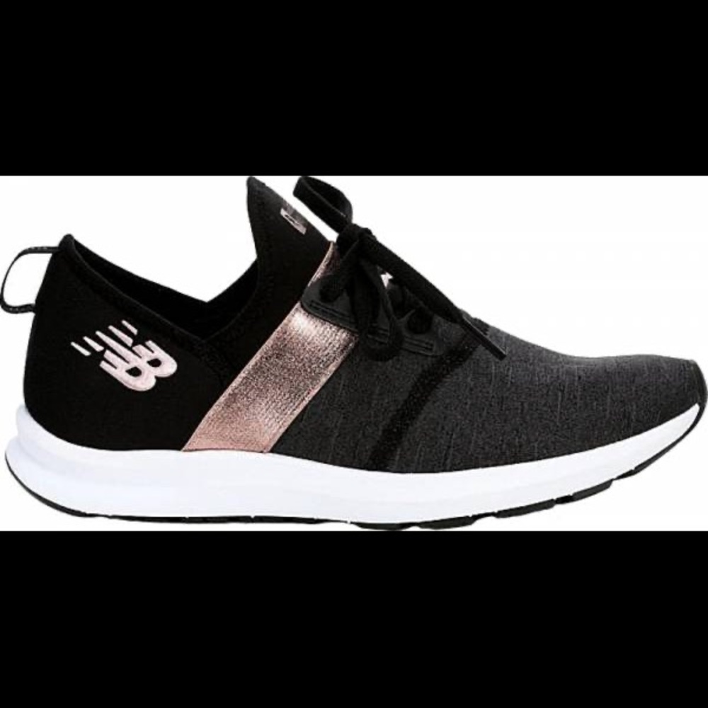 NWT New Balance FuelCore Nergizer Rose Gold